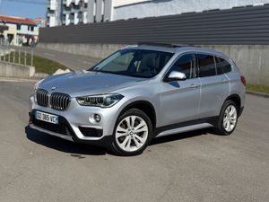 BMW X1 F48 [2015 - Prezent] xDrive18d Aut. Sport Line 2016
