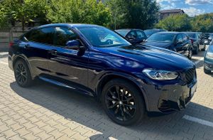 BMW X4 G02 [2018 - Prezent] 2024