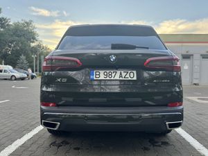 BMW X5 G05 [2018 - Prezent] xDrive45e 2020