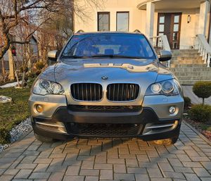 BMW X5 E70 [2007 - 2013] 3.0d 2007