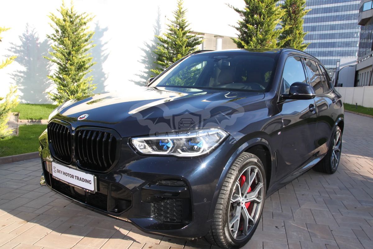 BMW X5 G05 [2018 - Prezent] 2023