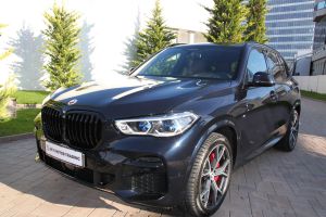 BMW X5 G05 [2018 - Prezent] 2023