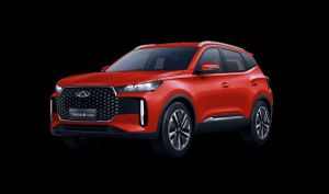Chery Tiggo 4 2026