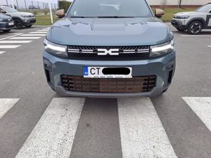 Dacia Bigster HEV 155 Extreme 2025