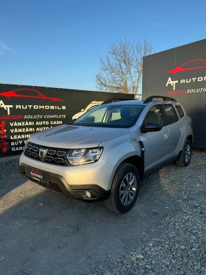 Dacia Duster SCe 115 2WD Essential 2019