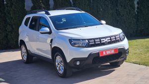 Dacia Duster III [2023 - prezent] 1.5 Blue dCi 4WD Comfort 2022