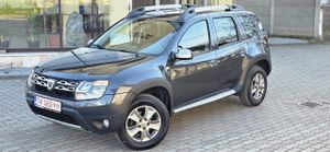 Dacia Duster dCi 110 FAP 4x4 Laureate 2015