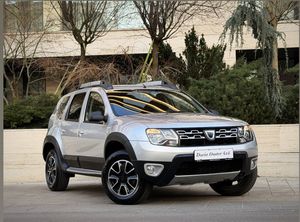 Dacia Duster 1.5 dCi 4x4 Prestige 2015