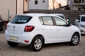Dacia Sandero II [2012 - 2020] 1.5 dCI Laureate 2020