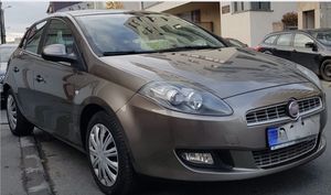 Fiat Bravo 1.4 T-JET 16V Dynamic 2010