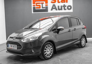 Ford B-Max 1.0 EcoBoost Titanium 2018