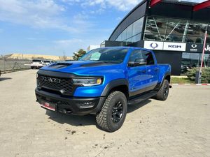 Dodge RAM 2025