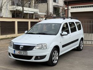 Dacia Logan II [2012 - 2020] 1.5 dCi 75 CP Laureate 2012