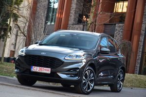 Ford Kuga 2.5 Duratec PHEV ST-LINE 2023