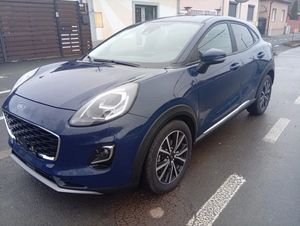 Ford Puma 2024