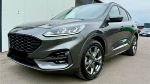 Ford Kuga III [2019 - Prezent] 2.5 Duratec FHEV ST-LINE 2022