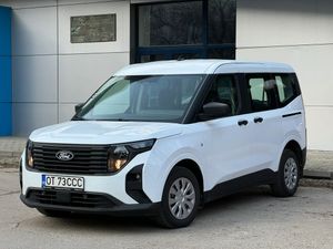 Ford Tourneo Courier 1.0 EcoBoost Trend 2025