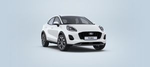 Ford Puma II [2019 - Prezent] 2025
