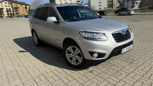 Hyundai Santa Fe 2.2 DSL 4WD Premium 2010