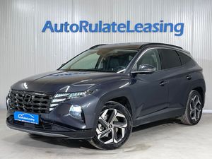 Hyundai Tucson III [2020 - Prezent] PHEV 1.6 l 265 CP 4WD 6AT Luxury 2022