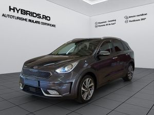 Kia Niro 1.6 GDI HEV 2WD OPF Aut. Spirit 2020