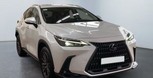 Lexus NX 450h+ E-FOUR Executive Line 2022