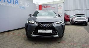 Lexus UX 250h FWD Business 2019