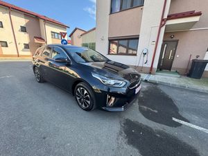 Kia Ceed 2021
