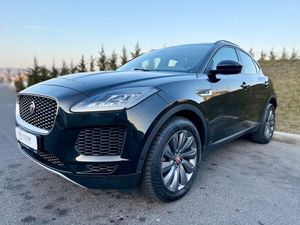 Jaguar E-Pace D180 AWD Aut. HSE 2018