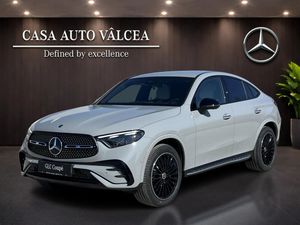 Mercedes-Benz GLC C254 [2023-prezent] 200 4MATIC MHEV 2026