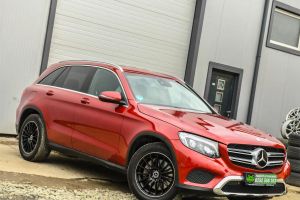Mercedes-Benz GLC X253 [2015-2022] 2017