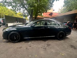 Mercedes-Benz S W223 [2021 - Prezent] 350 d 4MATIC Aut 2022