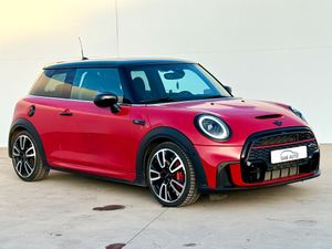 Mini John Cooper Works Aut. Classic Trim 2023