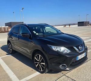 Nissan Qashqai II [2013 - 2021] 1.5 DCI TEKNA 2015