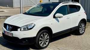 Nissan Qashqai I [2007 - 2014] 1.6 dCi DPF Start/Stop 360 2012