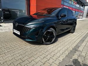 Nissan Qashqai III [2021 - Prezent] 2025