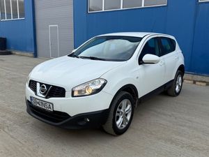 Nissan Qashqai I [2007 - 2014] 1.5 DCI TEKNA 2012