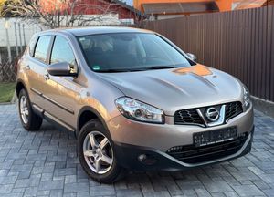 Nissan Qashqai II [2013 - 2021] 1.6 DCI 4 x 4 DPF Start/Stop tekna 2013