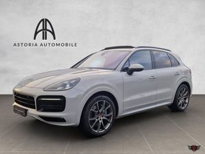 Porsche Cayenne S Tiptronic S Platinum Edition 2022