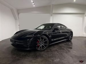 Porsche Taycan 4S Performancebatterie Plus 2022