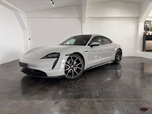 Porsche Taycan Performancebatterie Plus 2023
