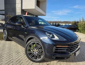 Porsche Cayenne 2019