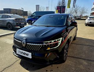 Renault Austral E-Tech Full 200 Techno 2023