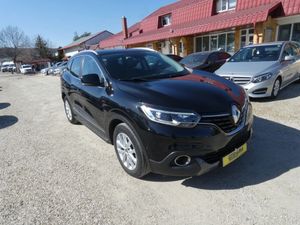 Renault Kadjar BLUE dCi 115 EDC BUSINESS EDITION 2018