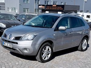 Renault Koleos I [2008 - 2016] 2010