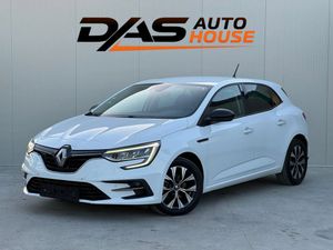 Renault Megane IV [2016 - Prezent] BLUE dCi EDC Limited 2022