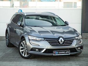 Renault Talisman (SM6) Blue dCi 200 EDC INTENS 2020