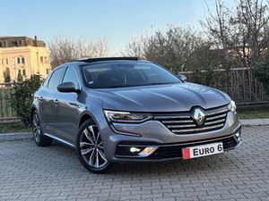 Renault Talisman (SM6) BLUE dCi 160 EDC BUSINESS EDITION 2021