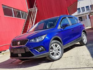 Seat Arona 1.0 Eco TSI XCELLENCE 2019