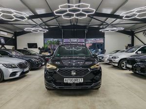 Seat Tarraco 1.4 e-Hybrid DSG FR 2021